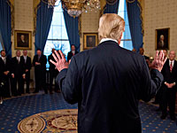 Адвокаты  подают в суд на Трампа: его деловые контакты несовместимы с должностью 