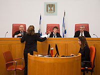 БАГАЦ постановил, что бедуинский водитель из Умм аль-Хирана может быть похоронен днем  