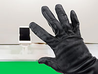 Магазин iDigital в Тель-Авиве подвергся ограблению в 