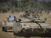 Яалон против Беннета: госконтролер представит депутатам первую часть отчета об операции