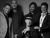 Новый проект Андрея Макаревича 