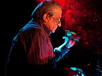 Скоро в Тель-Авиве: Вячеслав Ганелин, Дмитрий Брикман и Леонид Сендерский в вечере импровизационных дуэтов