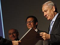 Лауреатом премии Израиля в области инженерных исследований стал профессор Ури Шакед