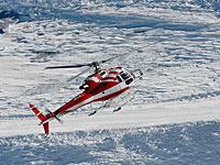 Авиакатастрофа в Италии: разбился медицинский вертолет – погибли 6 человек