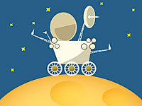 Израильская организация SpaceIL вышла в финал 