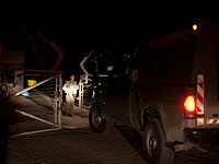 Военнослужащие ЦАХАЛа подверглись обстрелам на границе с Ливаном и на границе с Газой