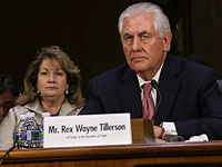 Госдепартамент США рассмотрит заново перевод $221 млн Палестинской автономии