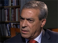 Посол Палестины в Москве: перенос посольства США в Иерусалим откроет 