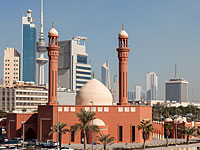 В Кувейте казнены семь человек,  включая члена королевской семьи