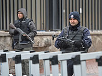 В Турции судят граждан России, связанных с ИГ, планировавших теракты с применением БПЛА