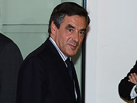 Скандал во Франции: супруга кандидата в президенты получала зарплату, не работая