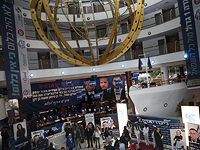 В День памяти жертв Холокоста активисты