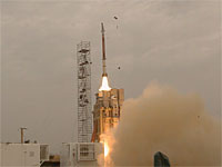 Испытания системы ПРО