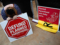 Нидерланды поддержат организации планирования семьи, лишившиеся финансирования США