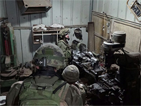 Палестино-израильский конфликт: хронология событий, 26 января