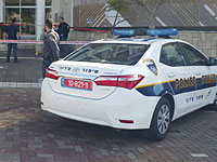 Полиция расследует гибель мужчины в Тель-Авиве