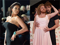 Национальная телепремия 2017: шокирующие наряды звезд