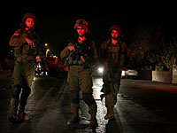 Вторая попытка теракта возле Халамиша за последние 24 часа