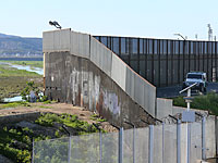 Трамп отменит визит президента Мексики, не желающего оплатить пограничную стену