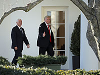 Массовые отставки в Госдепе – штат Керри отказывается  работать с Трампом