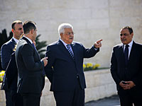 В Рамалле утверждают, что последний 