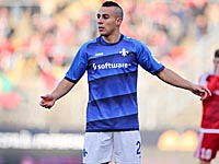 Немецкий клуб расторг контракт с футболистом, связанным с радикальными исламистами