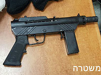 В Палестинской автономии резко выросли цены на незаконное оружие