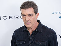 Актер Антонио Бандерас был госпитализирован в Англии