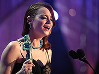 Церемония вручения наград Гильдии актеров США: Голливуд против Трампа
