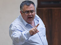 Отложено голосование по законопроекту о легализации форпостов