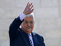 Аббас согласился встретиться с Нетаниягу в Москве 