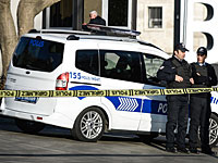 В Стамбуле неизвестный открыл стрельбу в ресторане