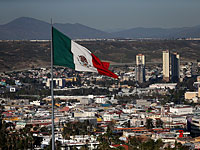  МИД Мексики требует от Израиля извиниться за слова Нетаниягу