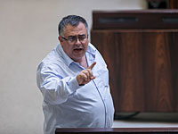 Голосование по закону о легализации форпостов перенесено на следующую неделю