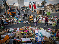 Рабочий комитет мэрии Иерусалима угрожает забастовкой в школах