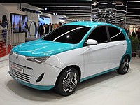 У Жириновского сломался 