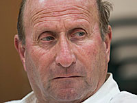 Скончался глава районного совета Рамат а-Негев Шмуэль Рифман