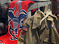 В США в бойскауты начнут принимать трансгендеров
