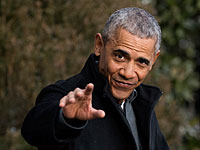 Барак Обама осудил антииммиграционный указ Дональда Трампа
