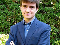 Александр Биссоннетт