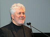 Жюри юбилейного Каннского кинофестиваля возглавит Педро Альмодовар
