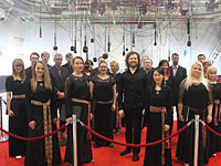 Mustonen Fest: Посвящение Бетховену
