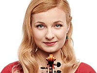Катарина Мария Китс