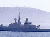 У берегов Йемена под крики 