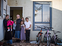 Жителям Амоны приказано покинуть дома через 48 часов