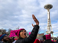 Штат Вашингтон против Трампа: дело рассмотрит Федеральный суд Сиэтла 