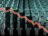 Безработица в ЕС сократилась до восьмилетнего минимума