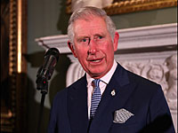 Принц Чарльз осудил  действия Трампа: 