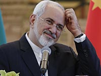 Зариф: Иран не будет использовать баллистические ракеты для атаки 