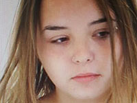 Внимание, розыск: пропала Анастасия Закирова из Иерусалима